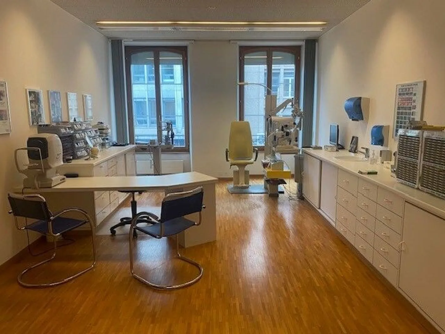 Bureau à louer - Photo 10 sur 10