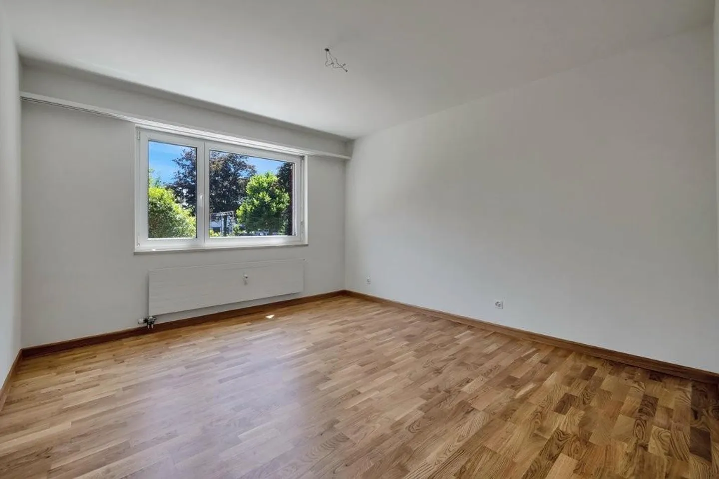 Stilvolles Apartment in Allschwil - Foto 5 von 5