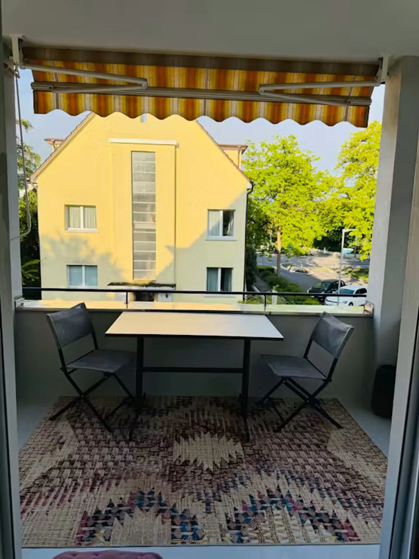 Charming Chalet in Bern - Photo 2 of 9