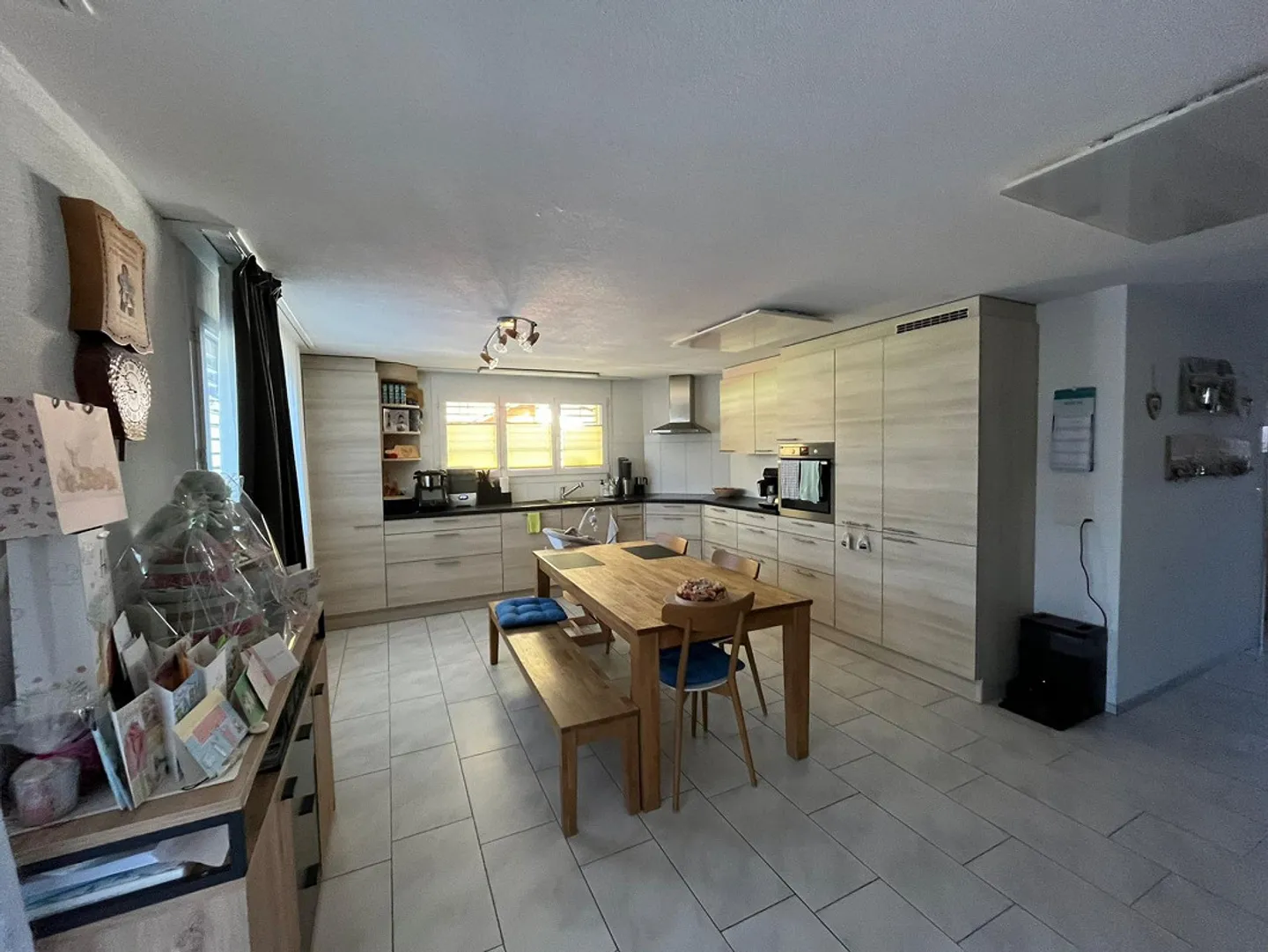 3.5 Zimmer Wohnung Rothenthurm - Photo 2 of 12