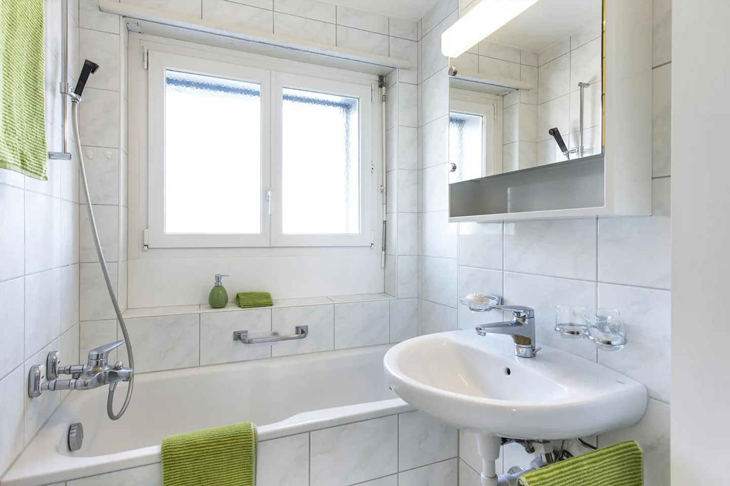 Charmante 3-Zimmer-Wohnung - Foto 3 von 8