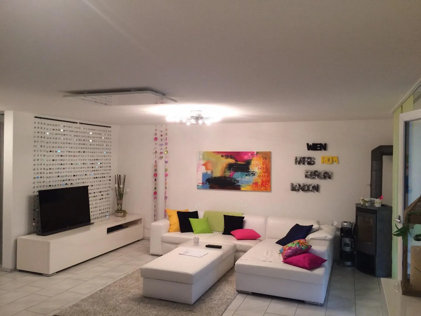 3.5 Zimmer Wohnung Rothenthurm - Photo 3 of 12
