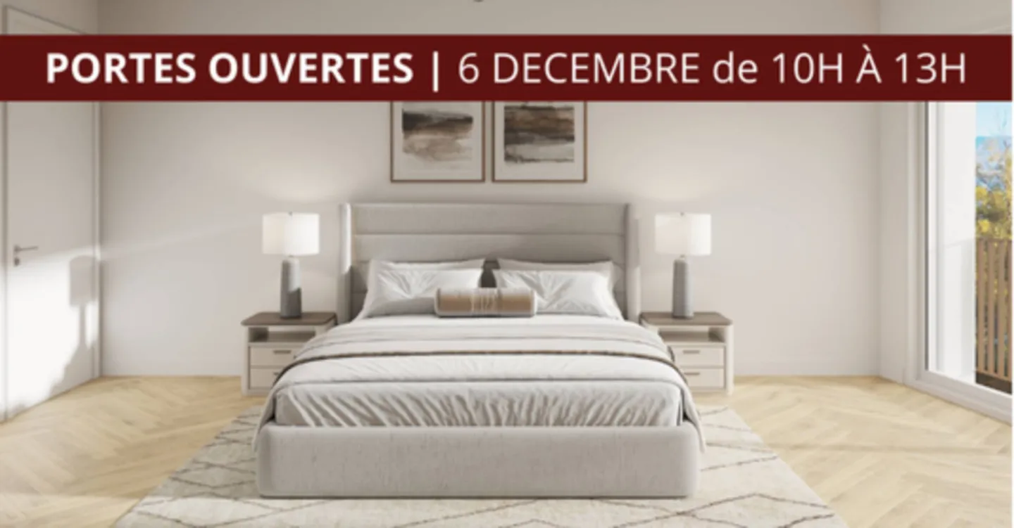 Wohnung kaufen - Foto 1 von 10