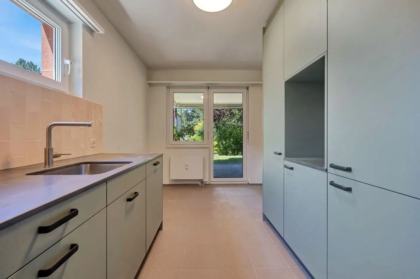 Stilvolles Apartment in Allschwil - Foto 2 von 5