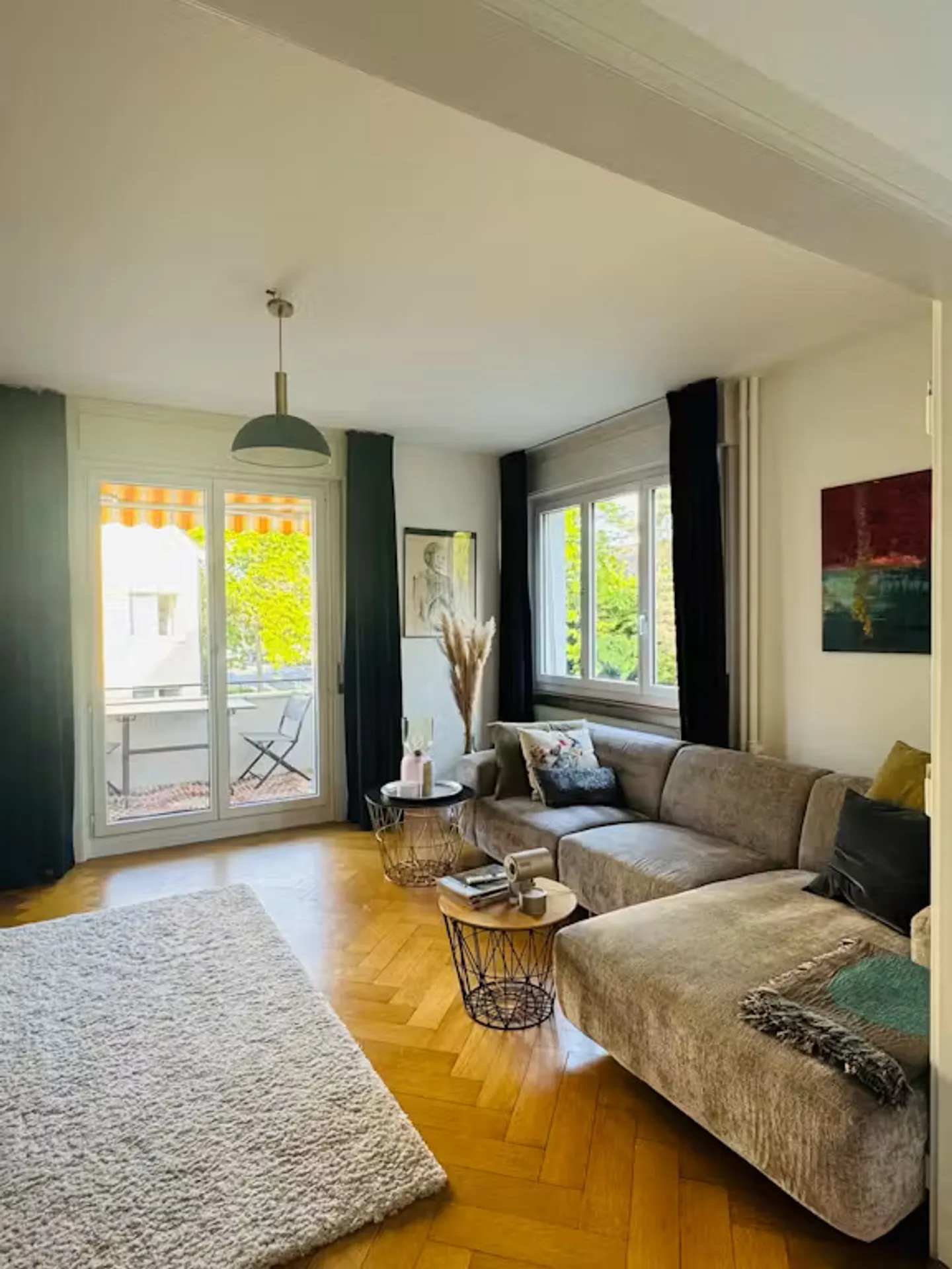 Charming Chalet in Bern - Photo 1 of 9