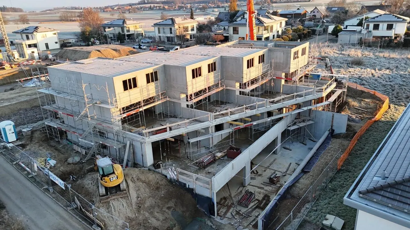 Villla C - Photo 2 sur 10