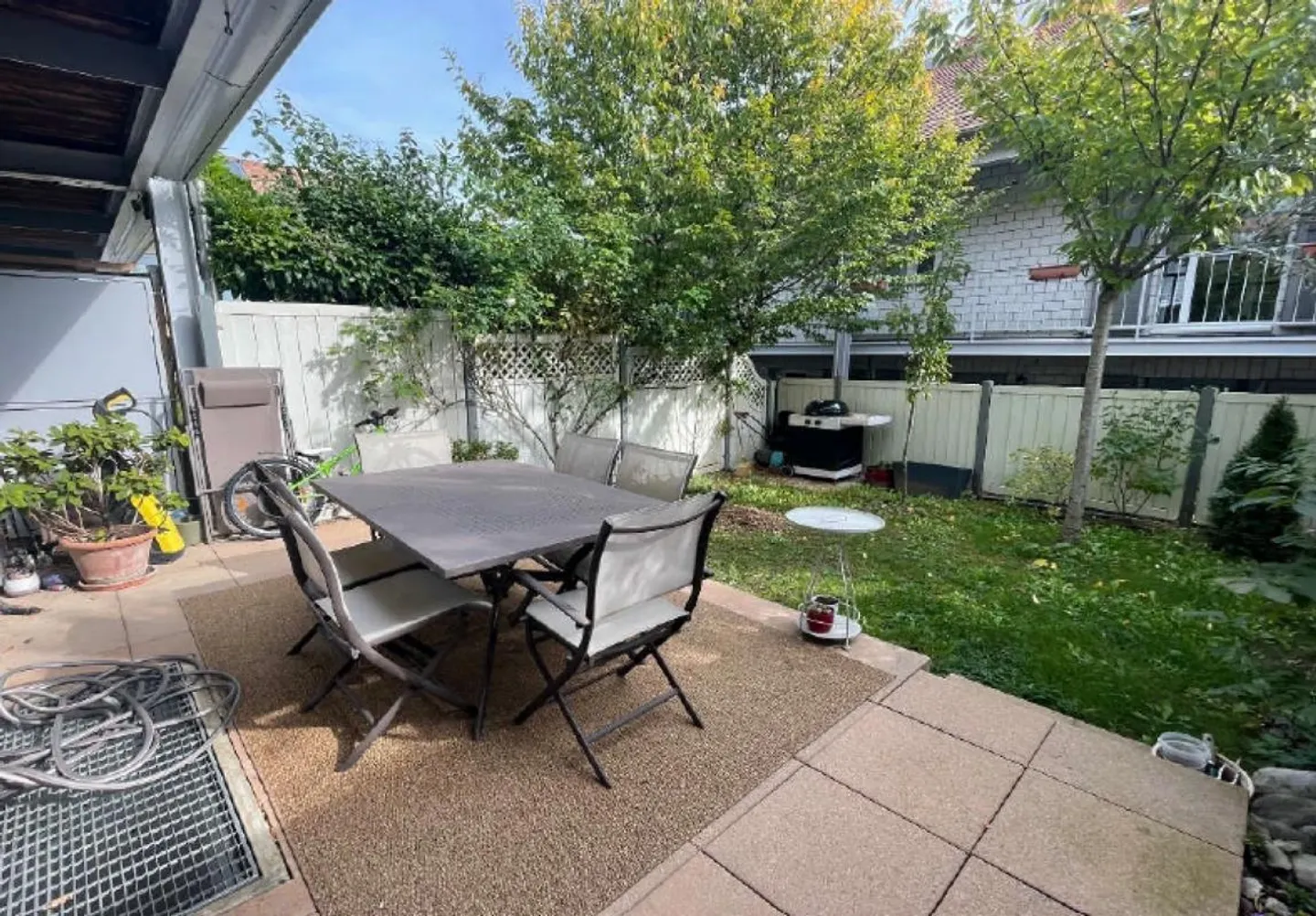 Renovierte Familienvilla - Foto 15 von 16