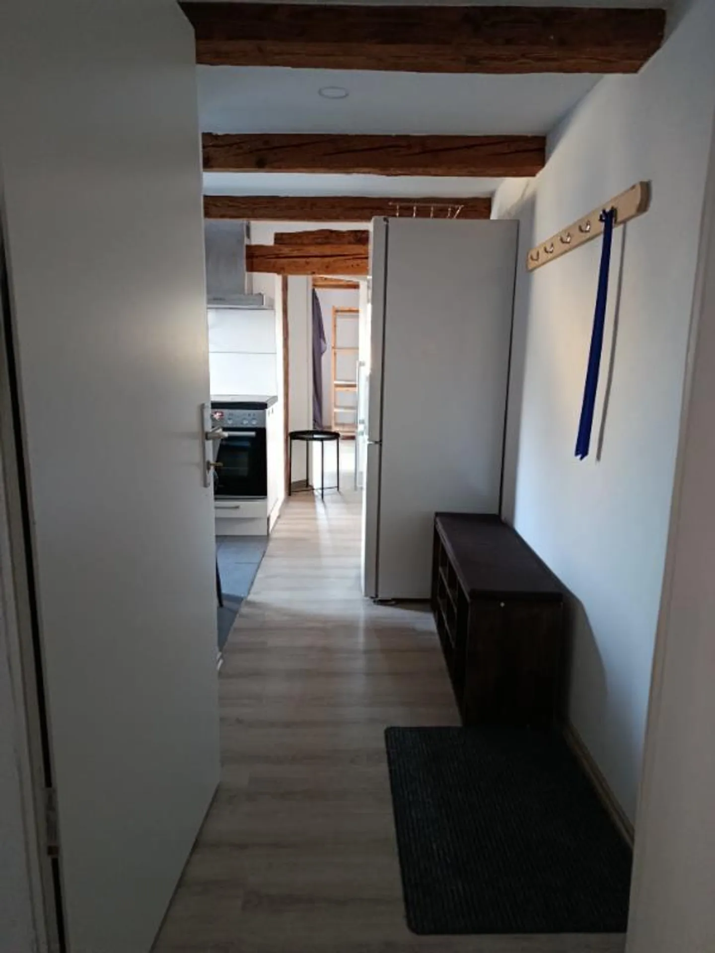 3 Zimmer Dachwohnung - Foto 1 von 5