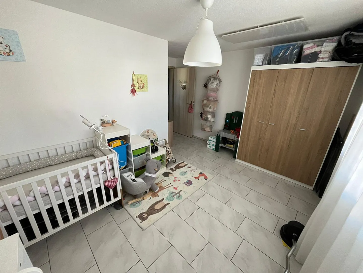 3.5 Zimmer Wohnung Rothenthurm - Photo 5 of 12