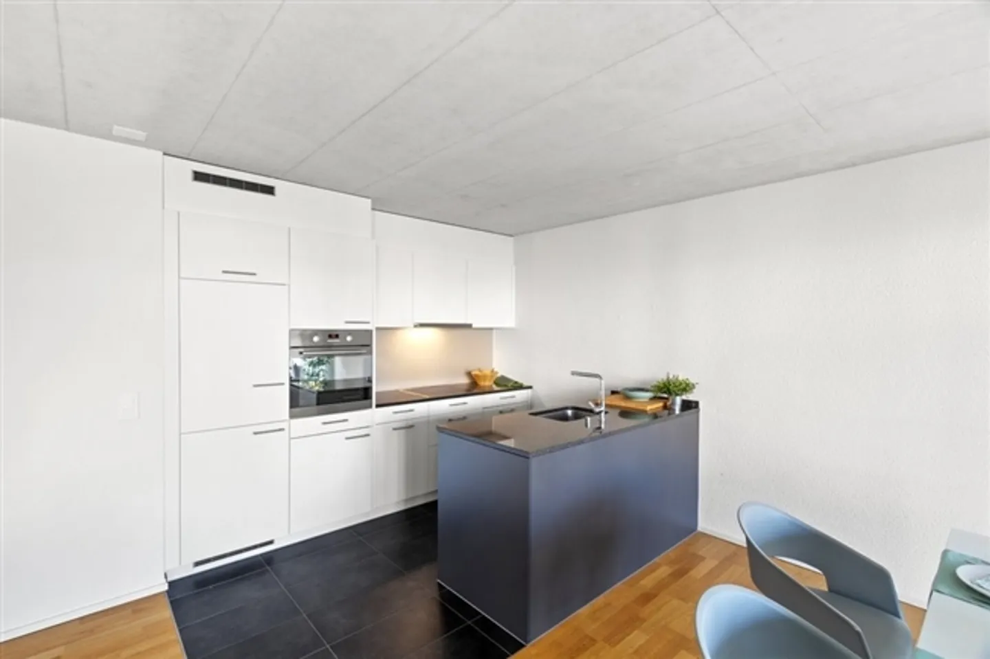 Votre appartement moderne à Bützberg - Photo 2 sur 7