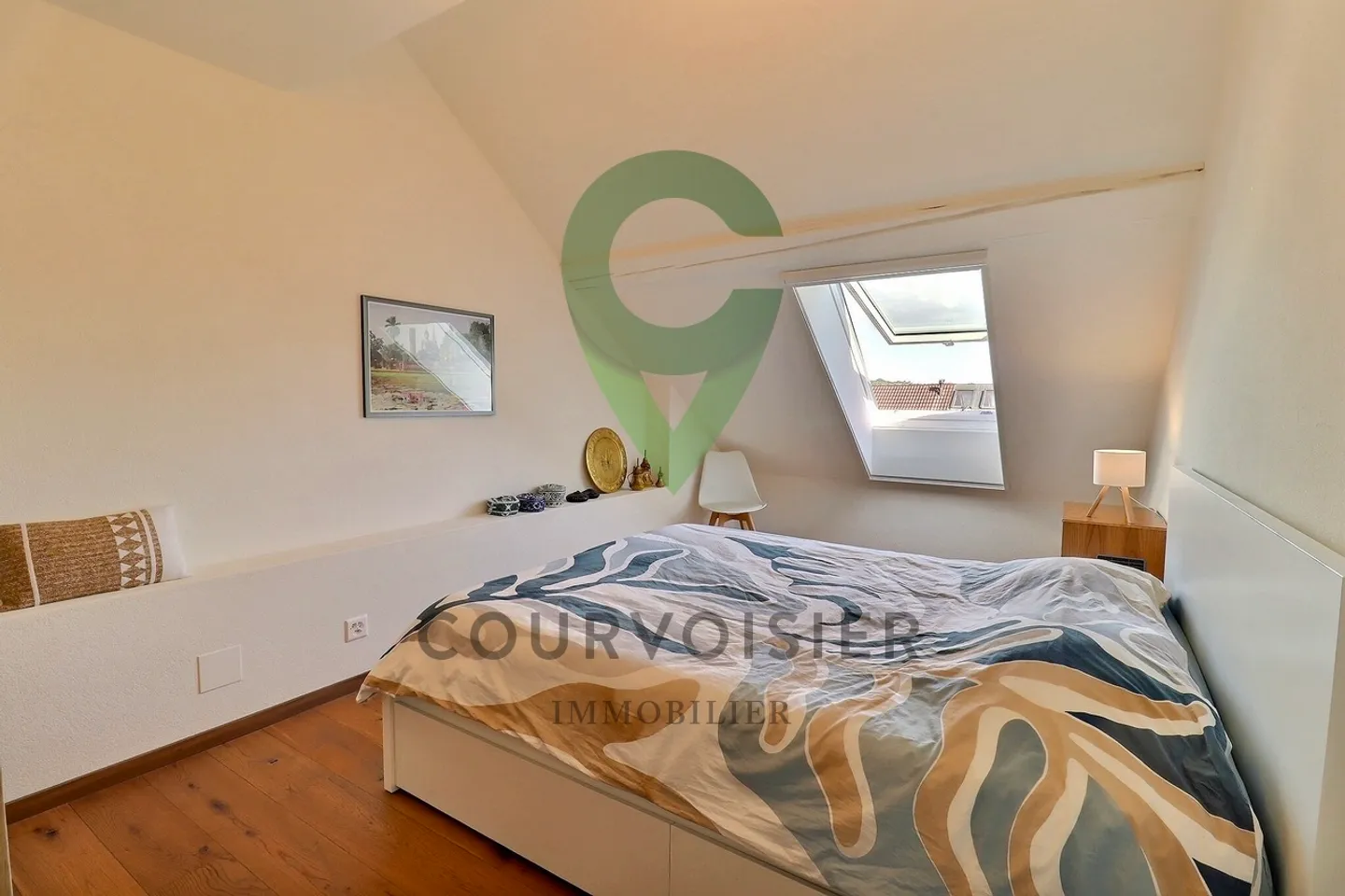 Charming Apartment in Pompaples - Photo 4 of 11