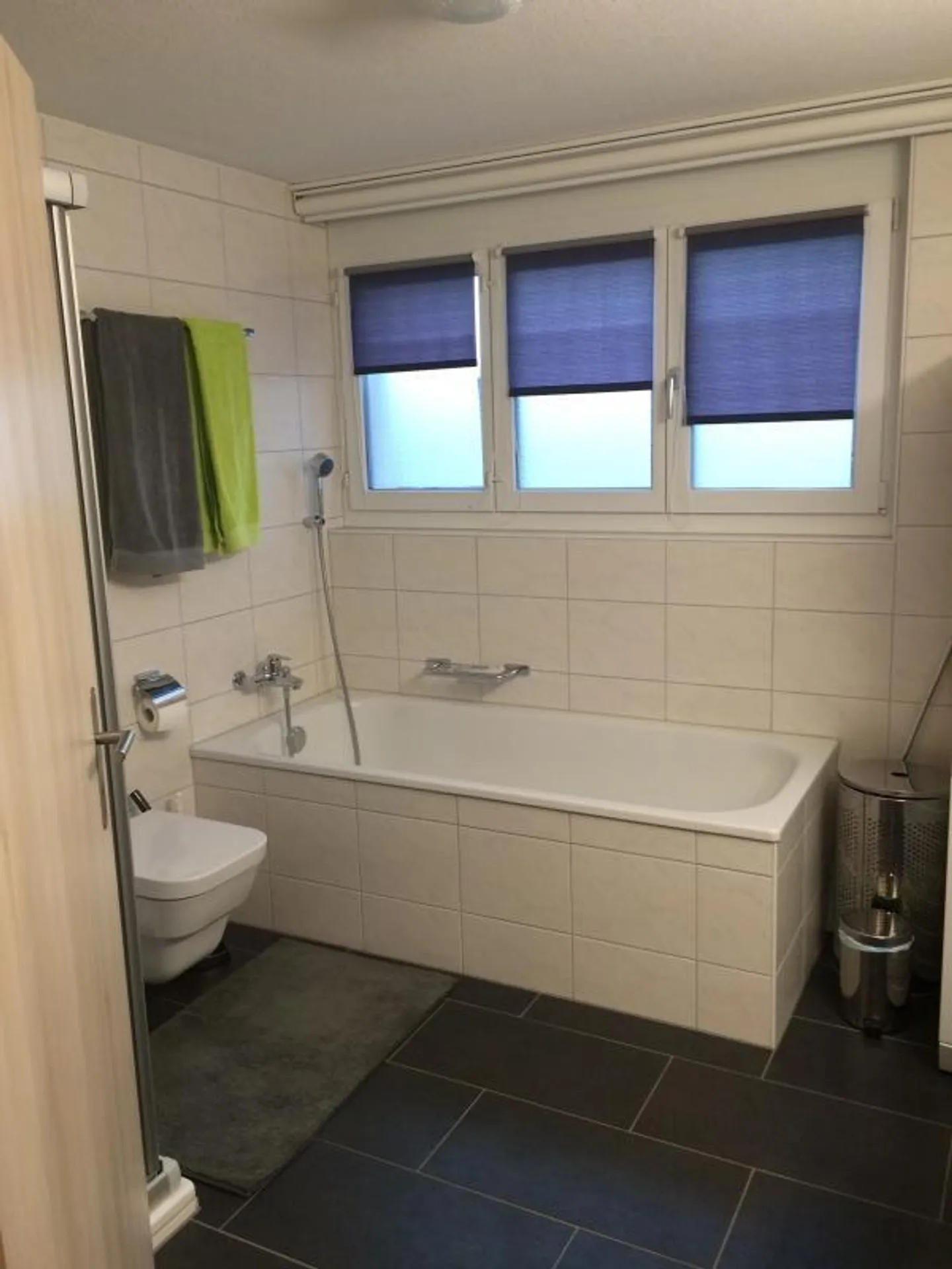 3.5 Zimmer Wohnung Rothenthurm - Photo 6 of 12