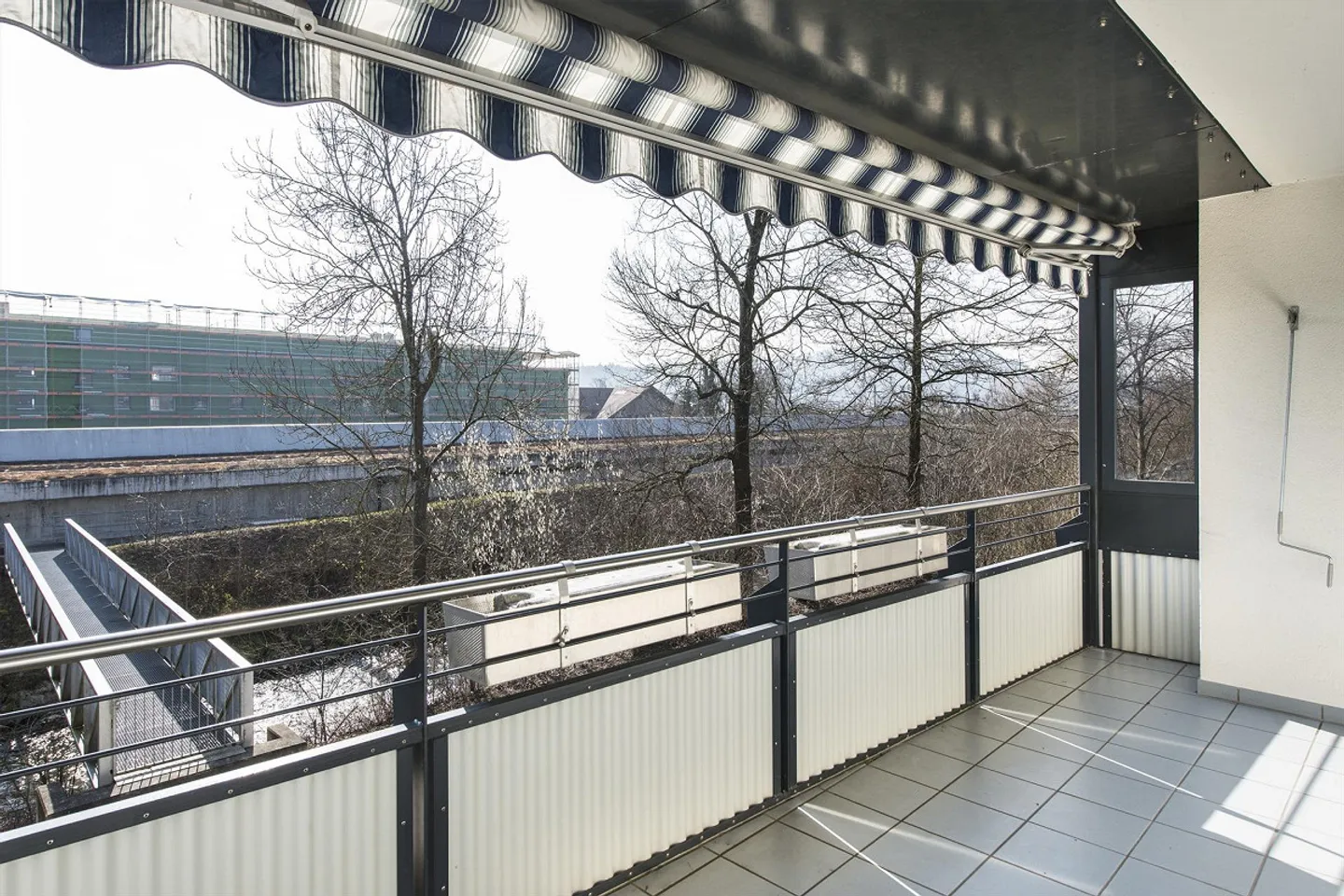 Charmante 3-Zimmer-Wohnung - Foto 6 von 8