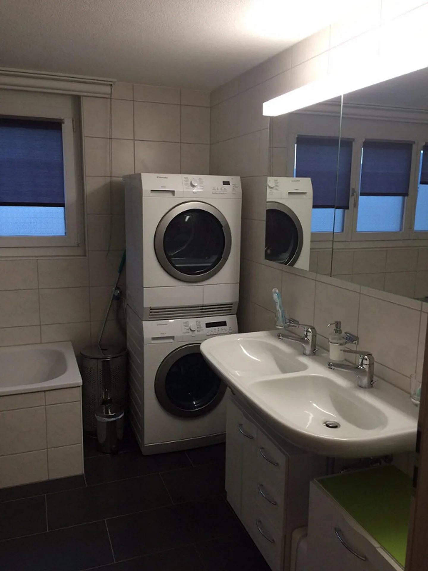 3.5 Zimmer Wohnung Rothenthurm - Photo 8 of 12