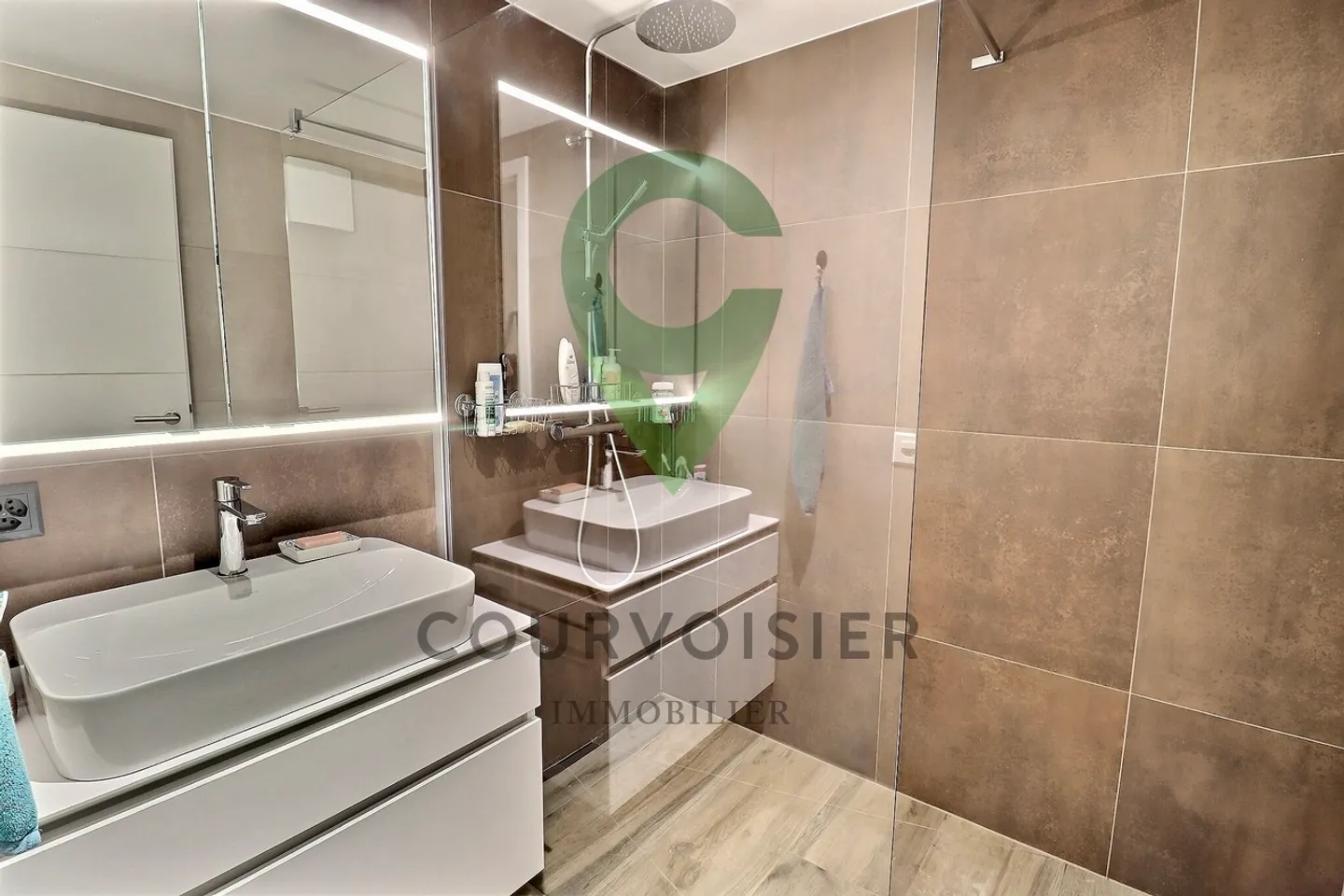 Charming Apartment in Pompaples - Photo 5 of 11