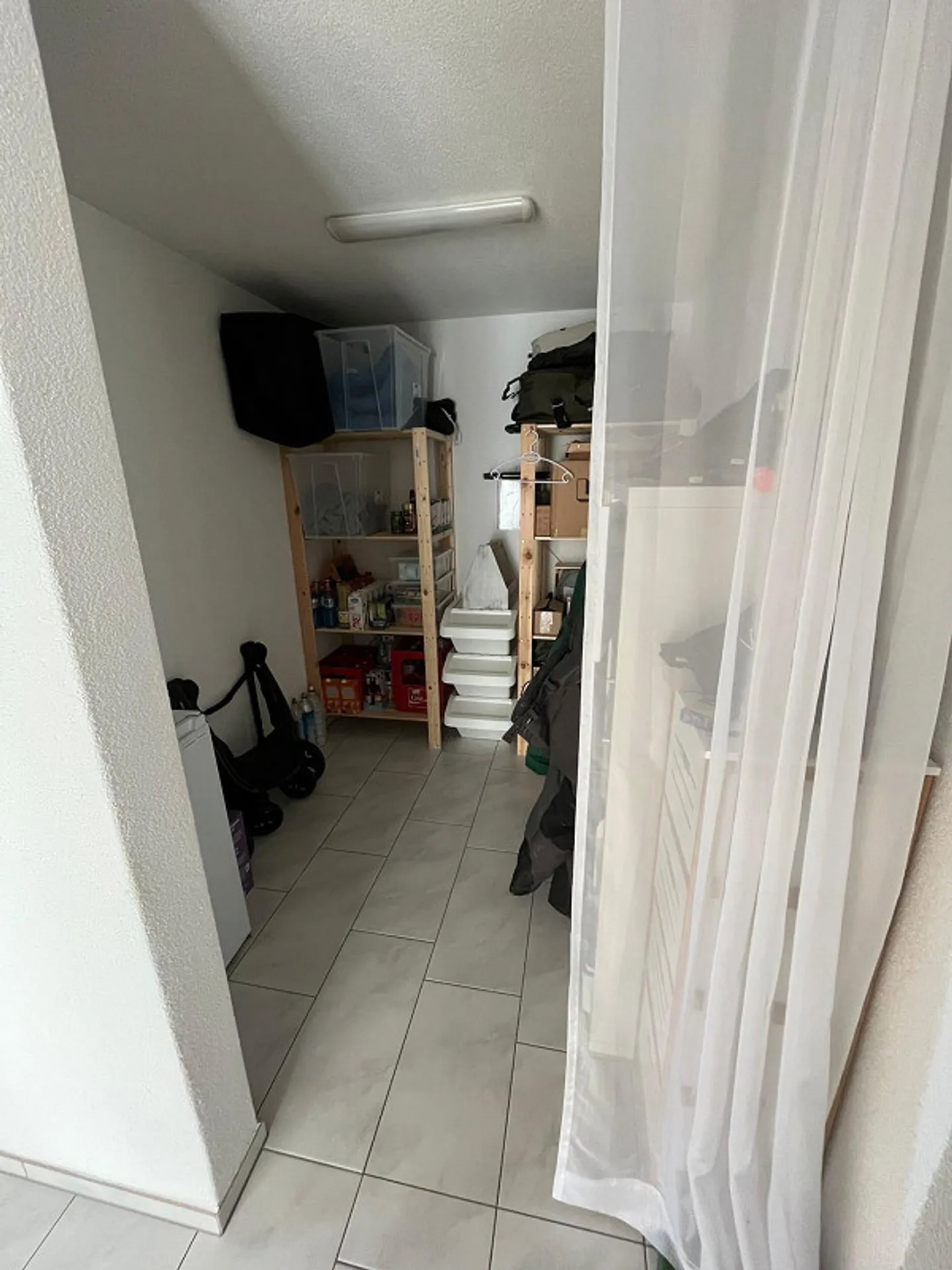 3.5 Zimmer Wohnung Rothenthurm - Photo 9 of 12