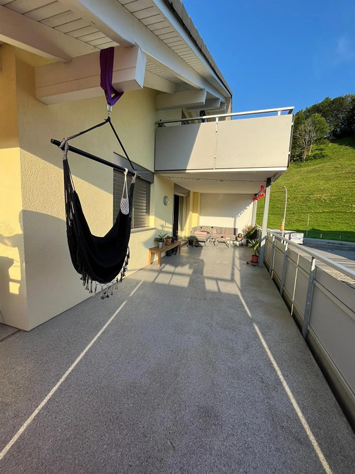 3.5 Zimmer Wohnung Rothenthurm - Photo 10 of 12