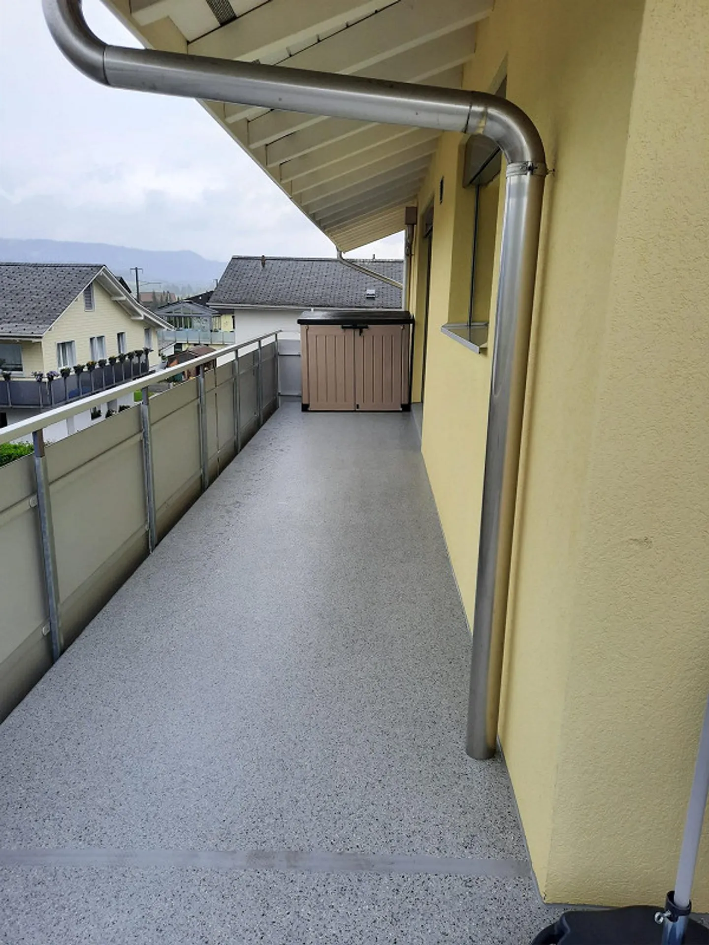 3.5 Zimmer Wohnung Rothenthurm - Photo 11 of 12