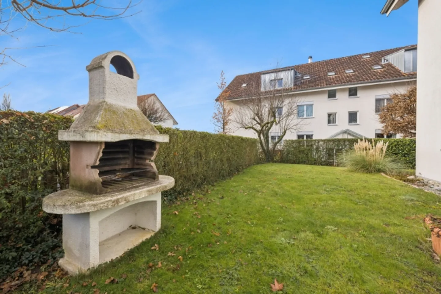 4.5-Room Garden Apartment in Otelfingen - Photo 7 of 13