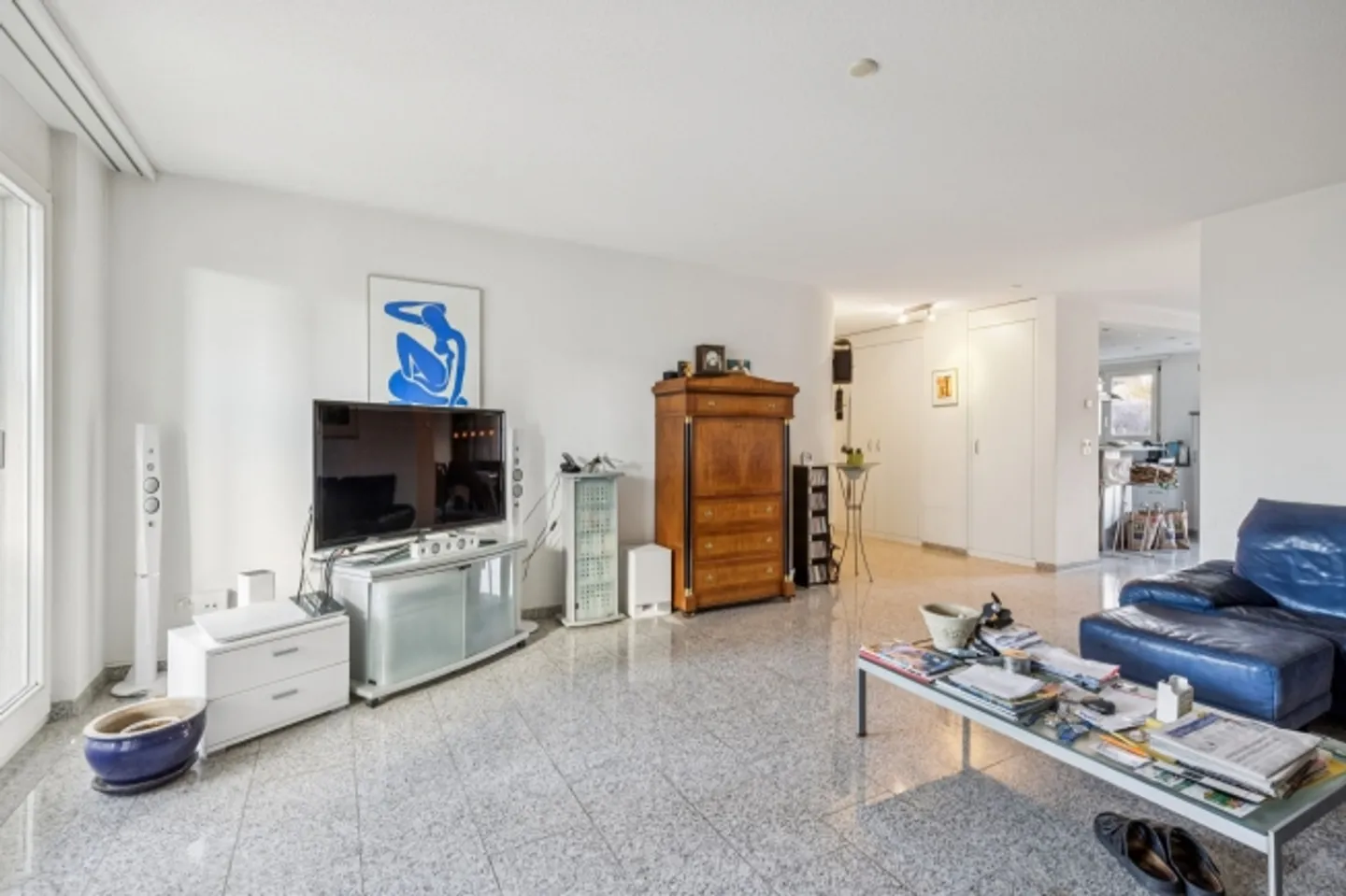 4.5-Room Garden Apartment in Otelfingen - Photo 9 of 13