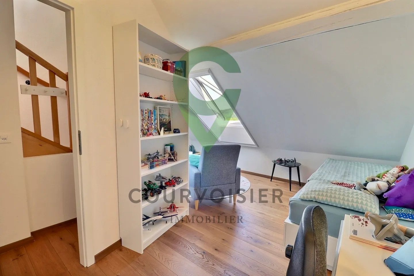 Charming Apartment in Pompaples - Photo 6 of 11