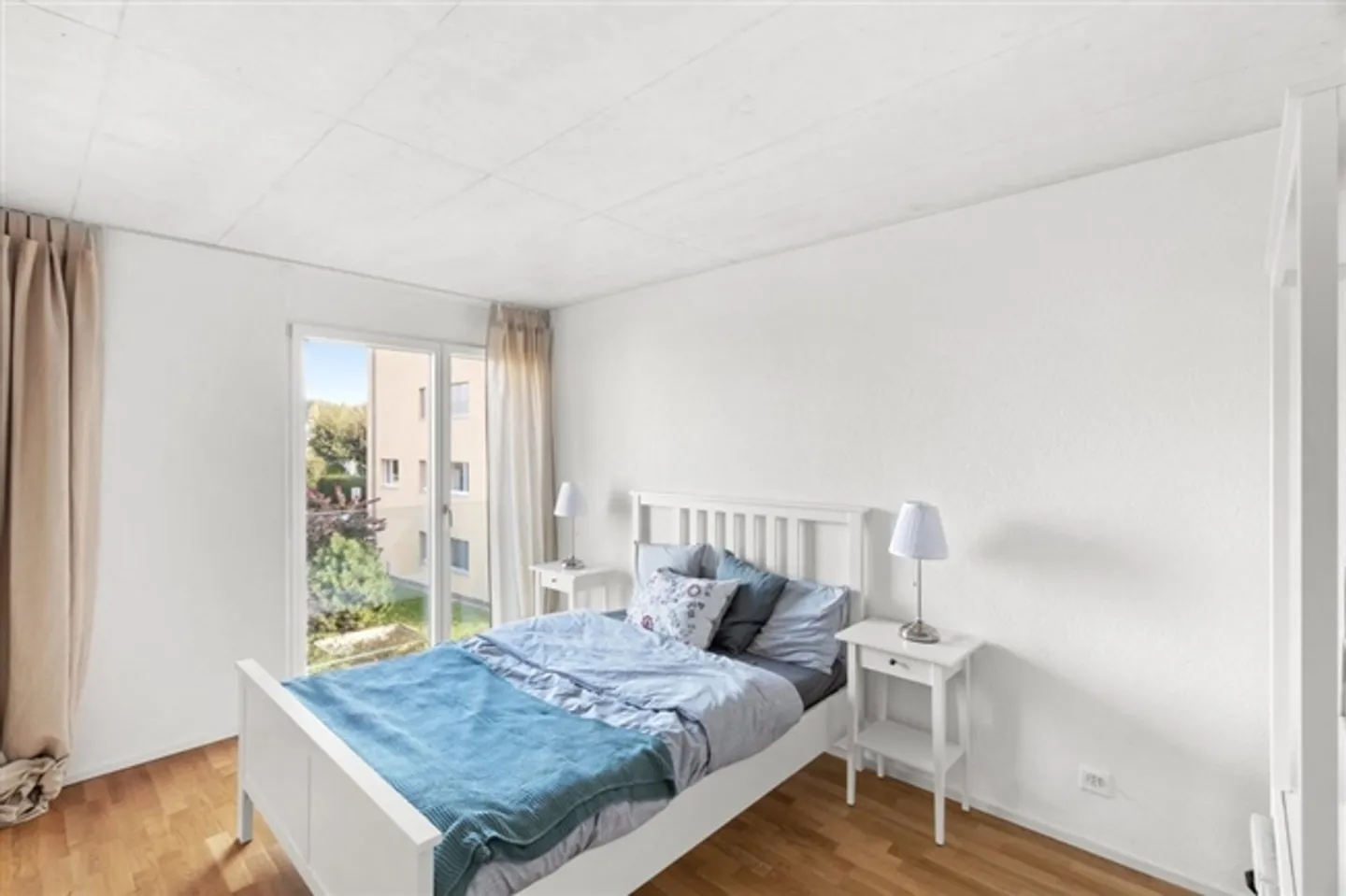 Votre appartement moderne à Bützberg - Photo 4 sur 7