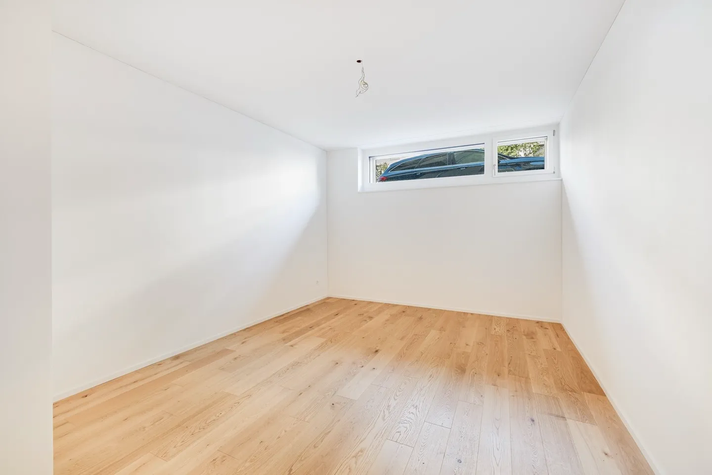 Moderne Garten-Maisonette in Riehen - Foto 20 von 25