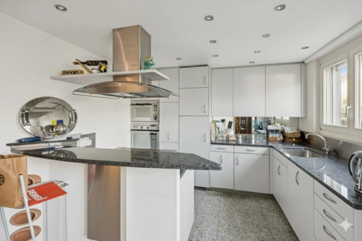 4.5-Room Garden Apartment in Otelfingen - Photo 10 of 13