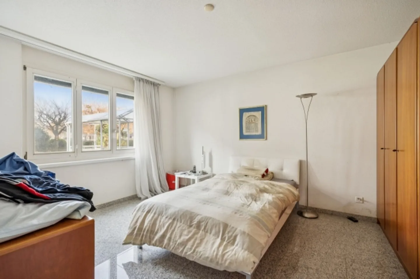 4.5-Room Garden Apartment in Otelfingen - Photo 12 of 13