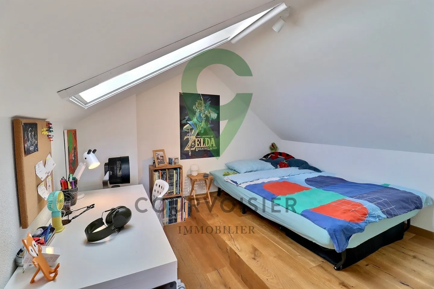Charming Apartment in Pompaples - Photo 7 of 11