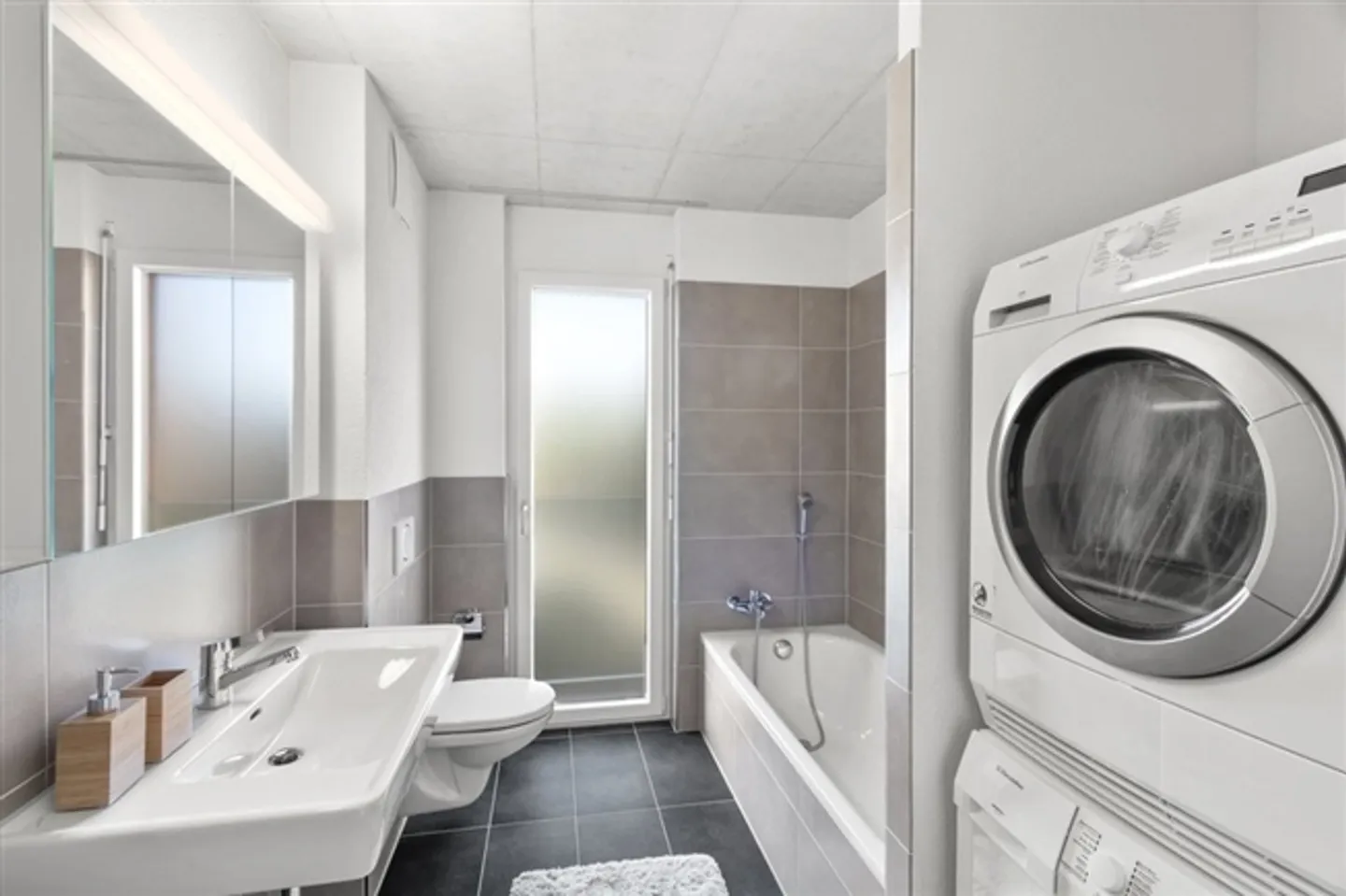 Votre appartement moderne à Bützberg - Photo 5 sur 7