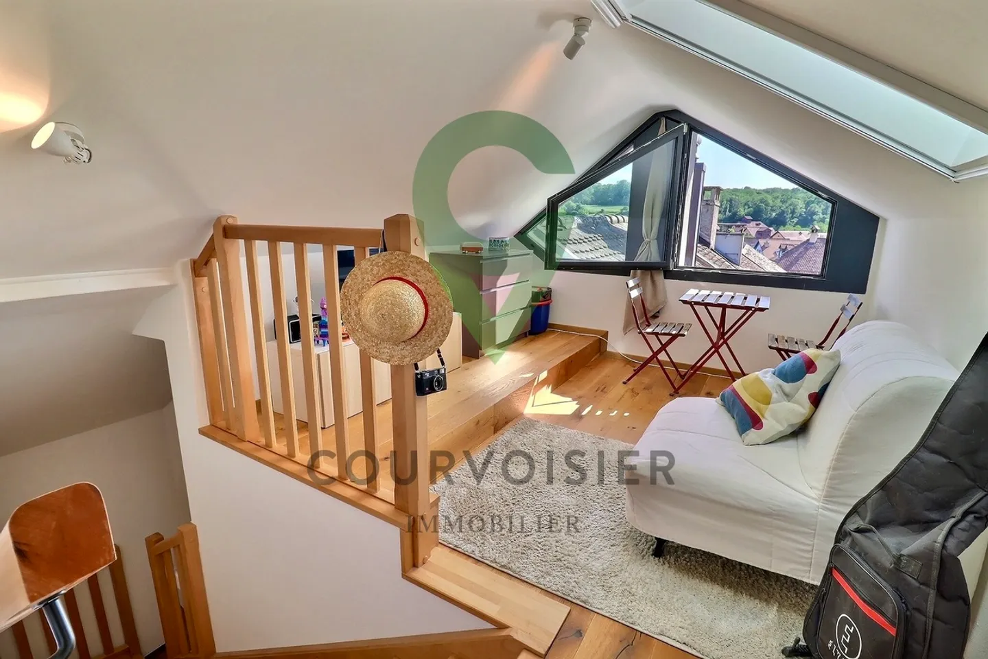 Charming Apartment in Pompaples - Photo 8 of 11