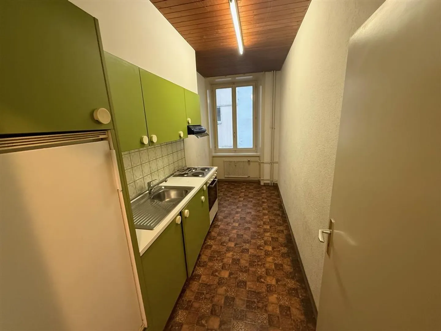 Appartamento 2 locali - Foto 2 di 5