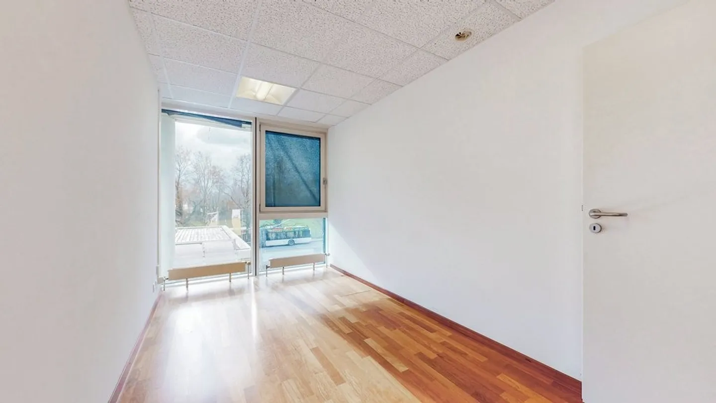 Modern Office Space by Lake - Photo 3 of 7