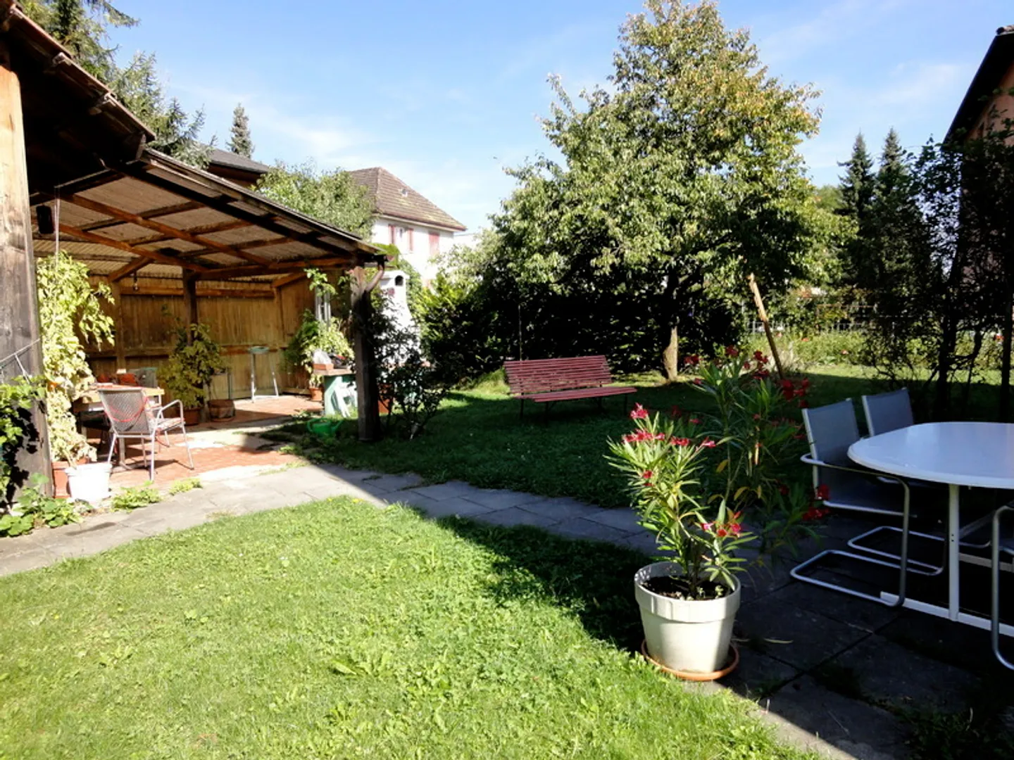 APPARTAMENTO 3½ LOCALI A BASSERSDORF (ZH), ARREDATO, TEMPORANEO - Foto 7 di 8