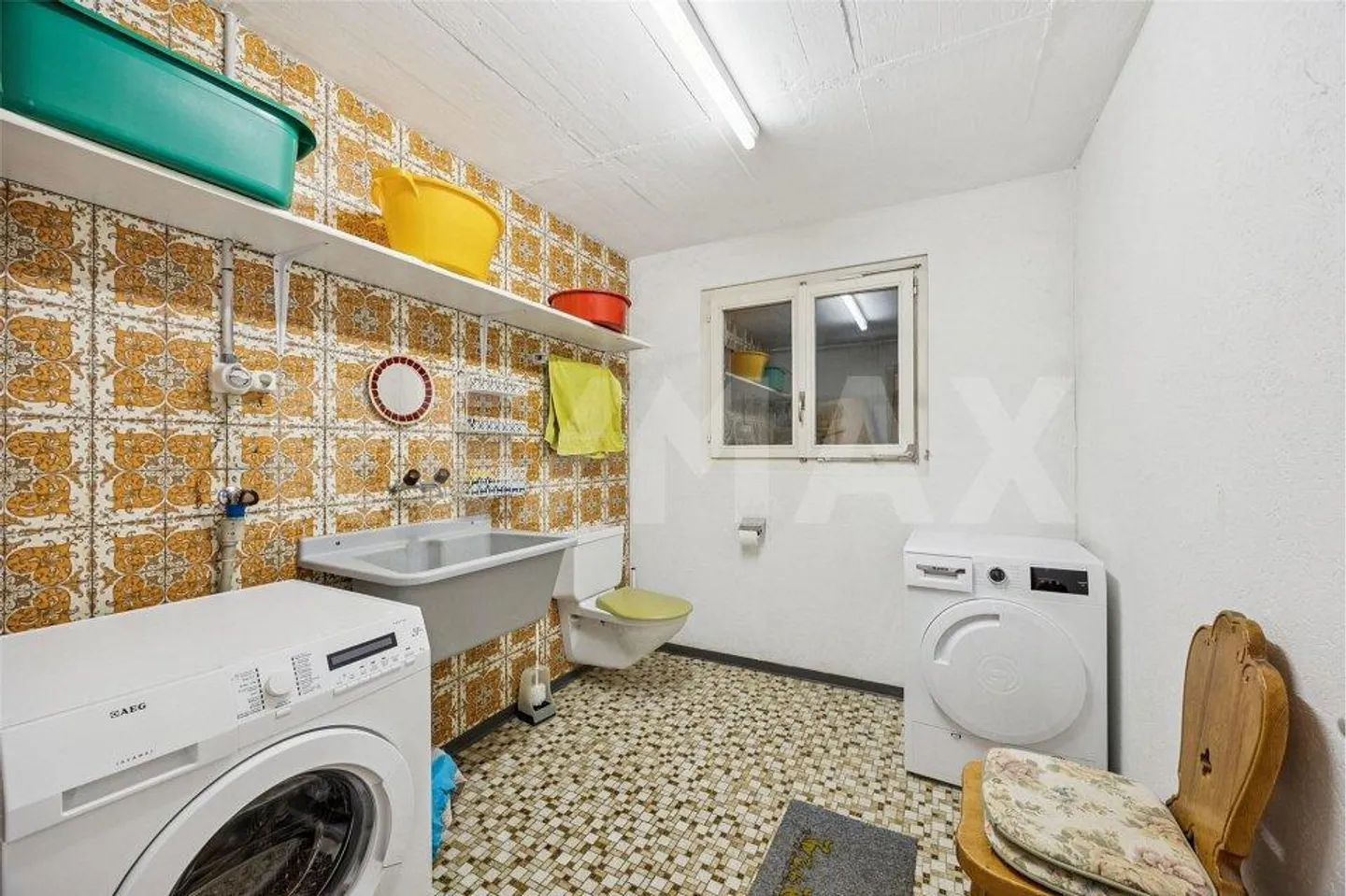 Casa 6.5 stanze - Foto 5 di 13