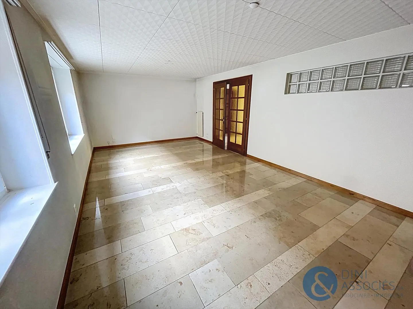 Appartement 4.5 pièces - Photo 2 sur 15