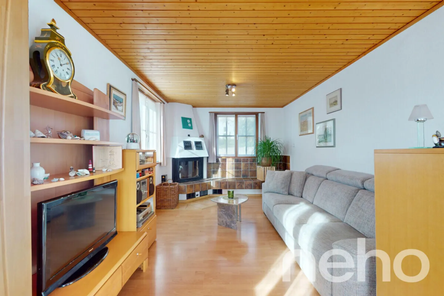 Affascinante casa unifamiliare con studio aggiuntivo - Foto 7 di 13