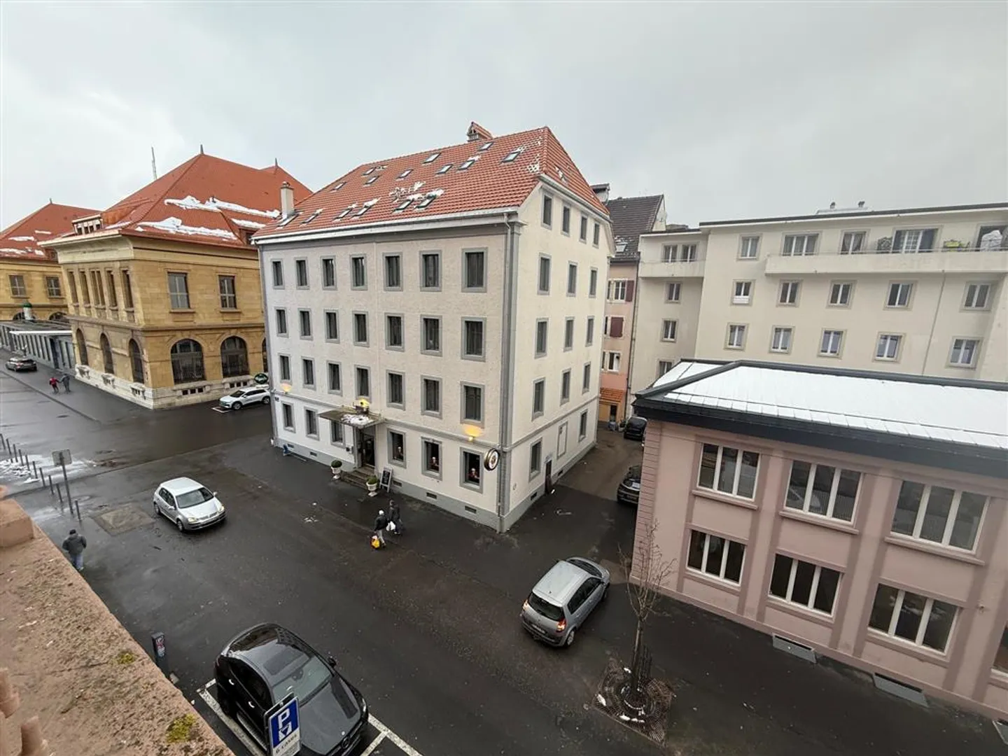 Appartamento 2 locali - Foto 4 di 5