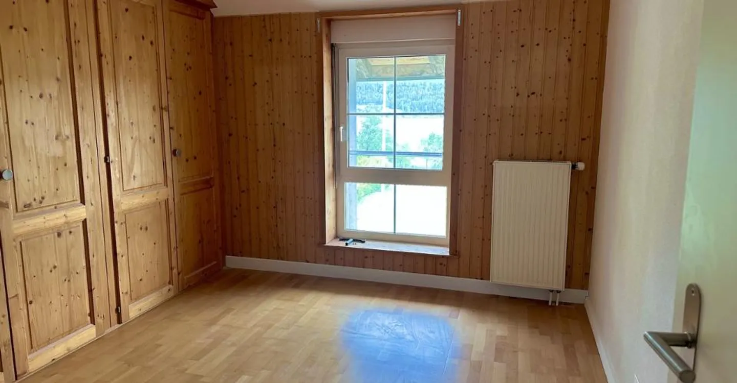 2.5 Room Apartment - Photo 1 of 2