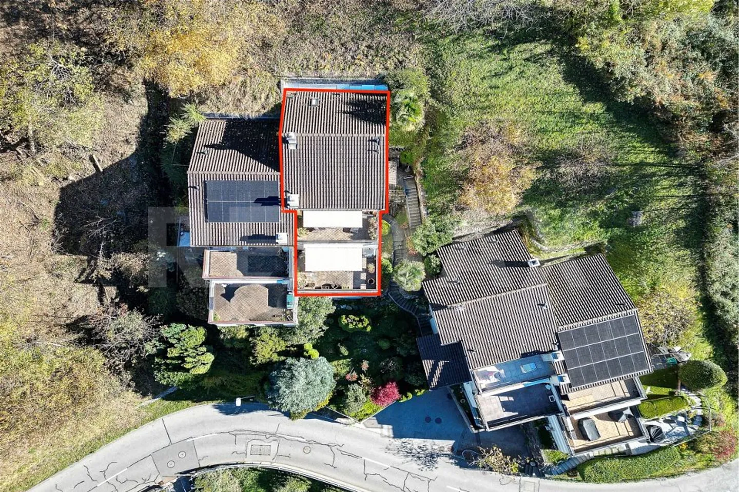 Appartamento duplex di 4.5 locali - Foto 1 di 4