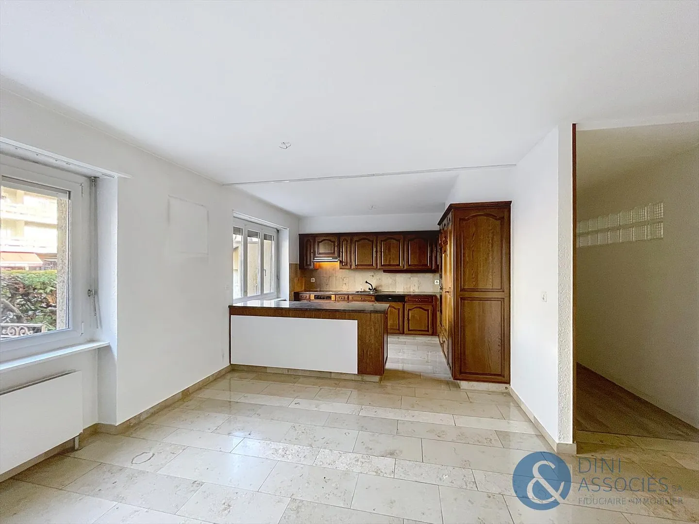 Appartement 4.5 pièces - Photo 3 sur 15