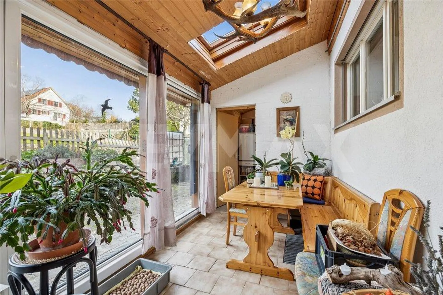 Casa 6.5 stanze - Foto 13 di 13