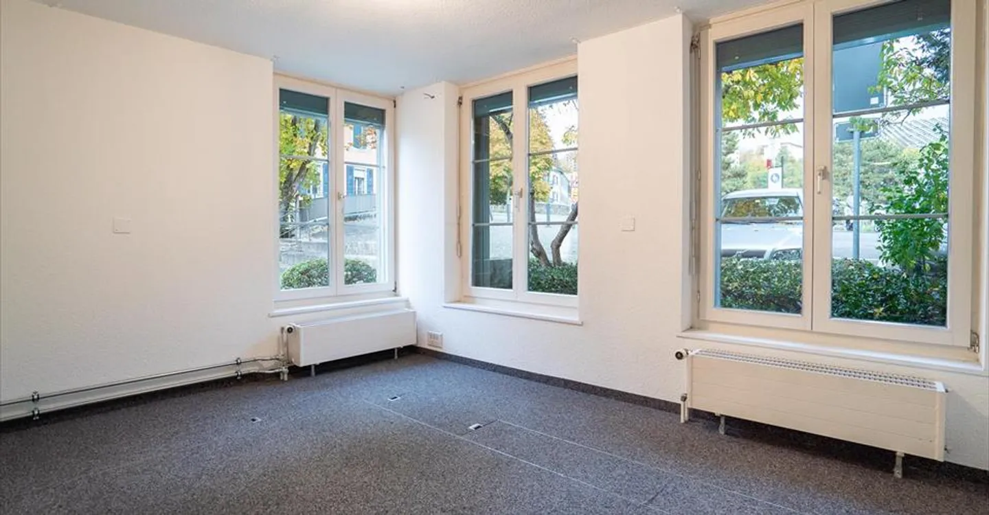 Immeuble mixte à louer - Photo 1 sur 13