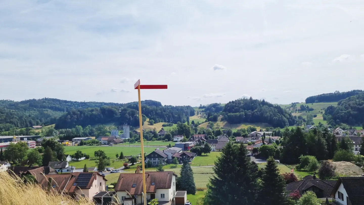 Panorama trifft Pool - Wohnen auf höchstem Niveau - Foto 8 von 8