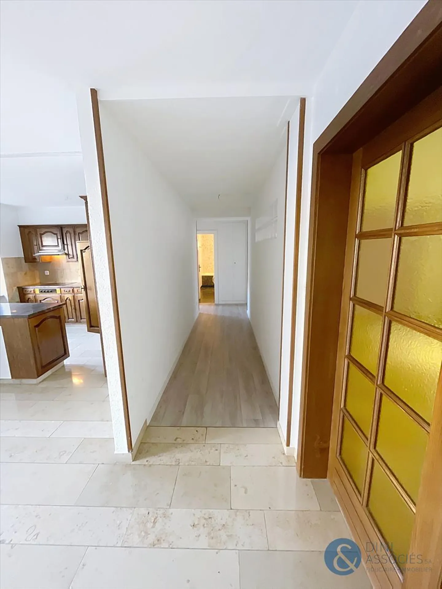 Appartement 4.5 pièces - Photo 6 sur 15