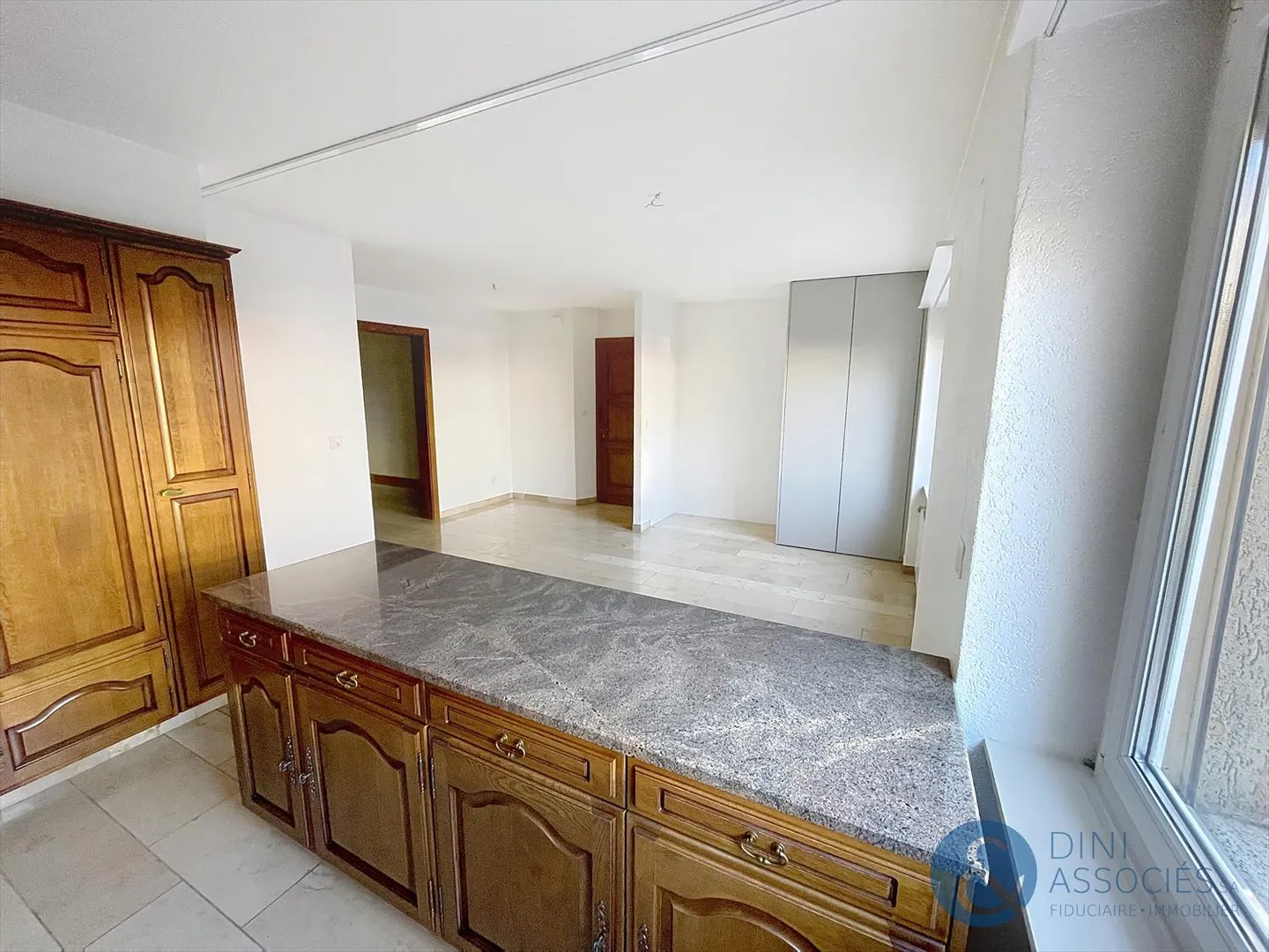 Appartement 4.5 pièces - Photo 7 sur 15