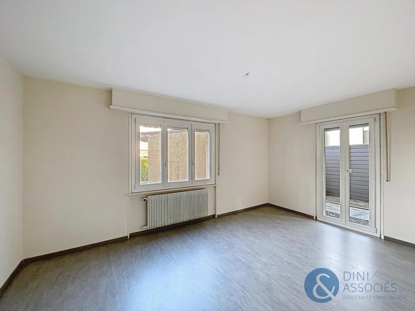 Appartement 4.5 pièces - Photo 8 sur 15