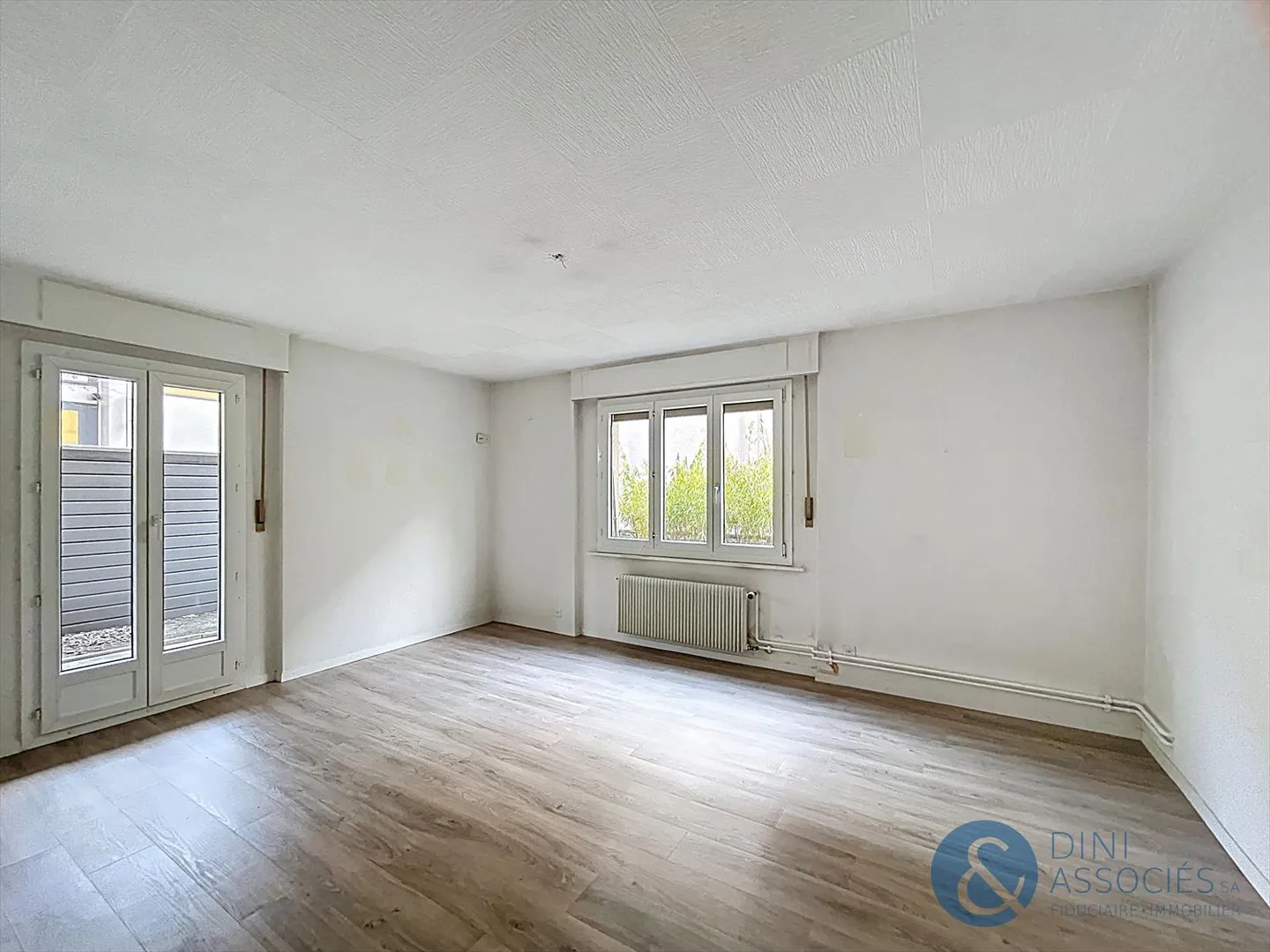 Appartement 4.5 pièces - Photo 9 sur 15