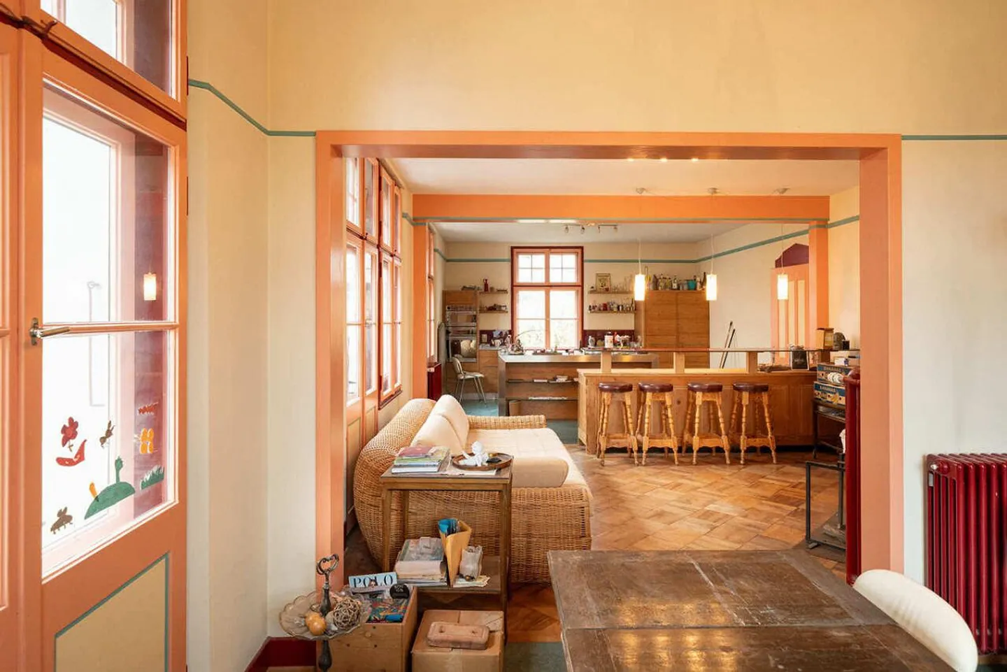 Résidence Frangipani | BE - Photo 2 sur 9